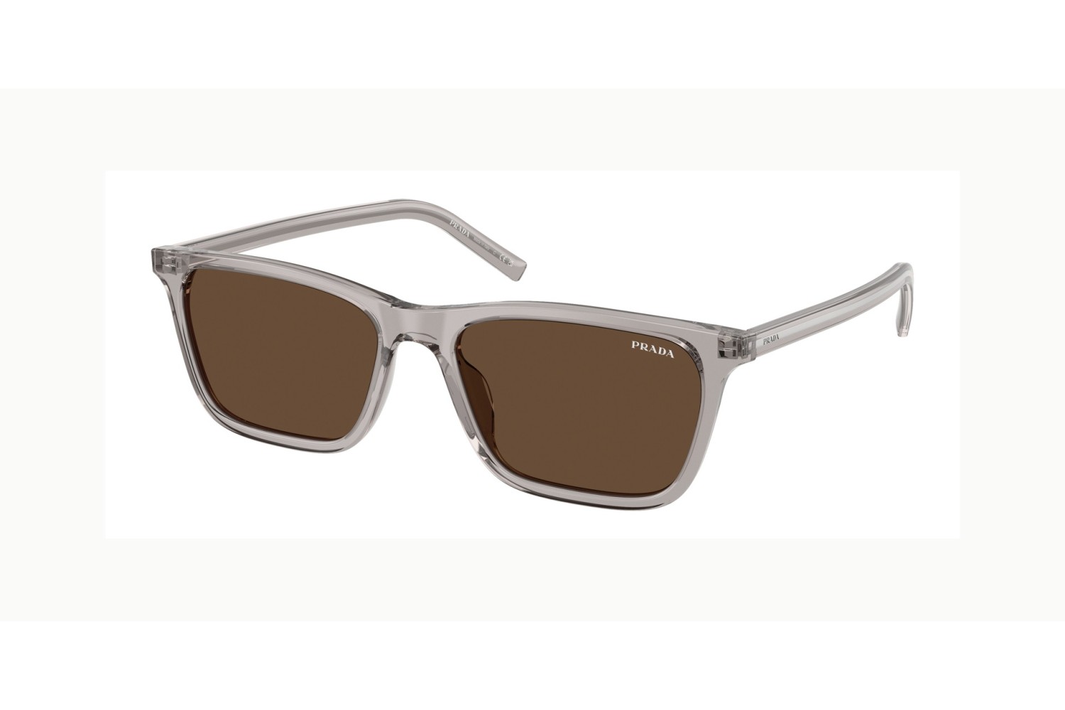 PRADA - PR D19S - 10J9L1 - 55