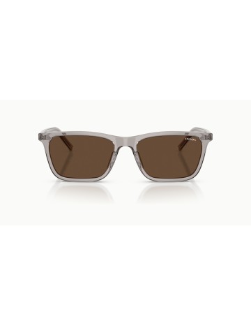 PRADA - PR D19S - 10J9L1 - 55 2