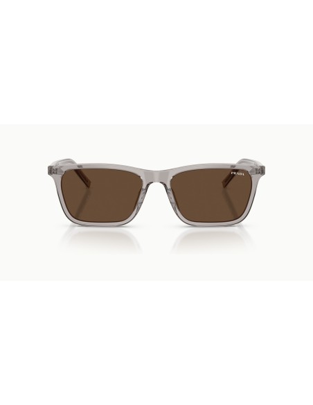 PRADA - PR D19S - 10J9L1 - 55