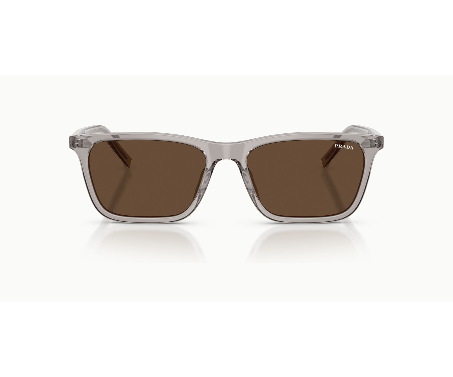 PRADA - PR D19S - 10J9L1 - 55