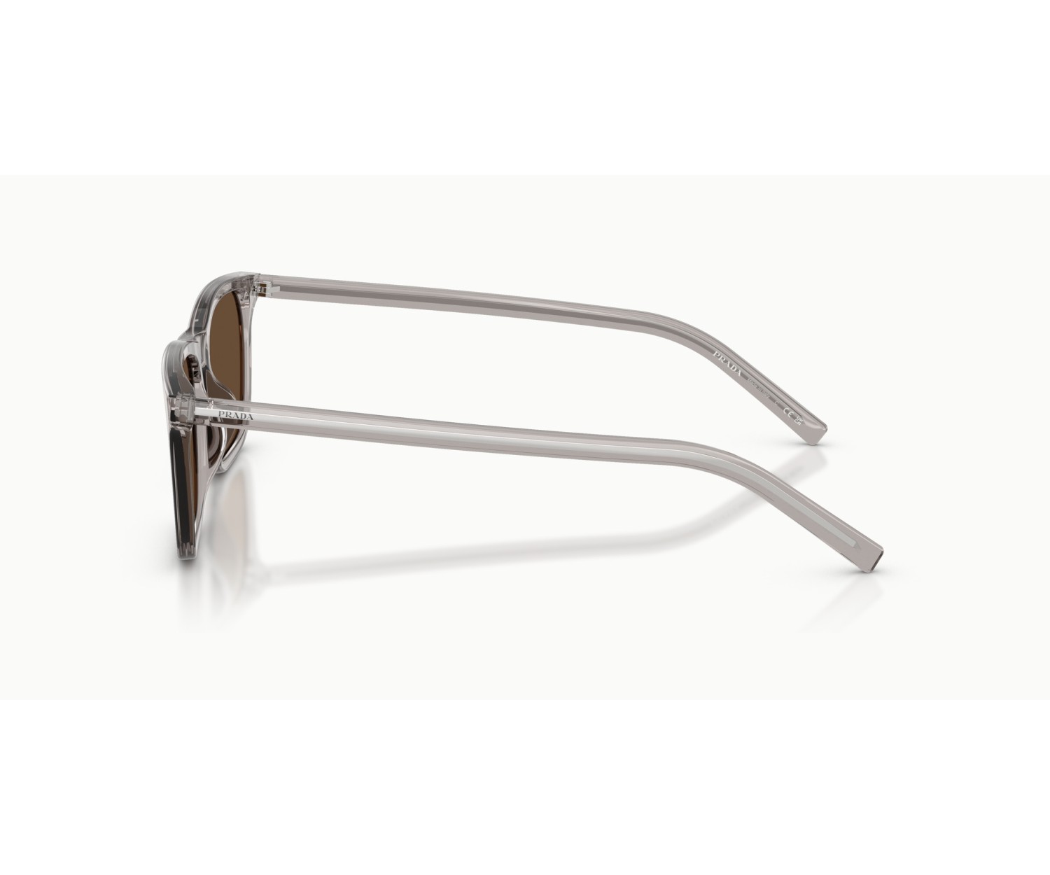 PRADA - PR D19S - 10J9L1 - 55