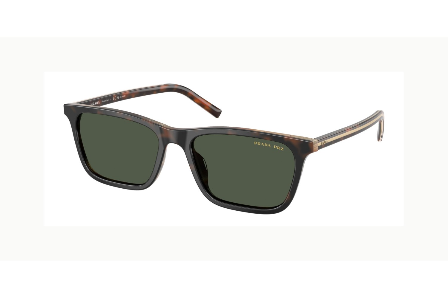 PRADA - PR D19S - 20P90V - 55