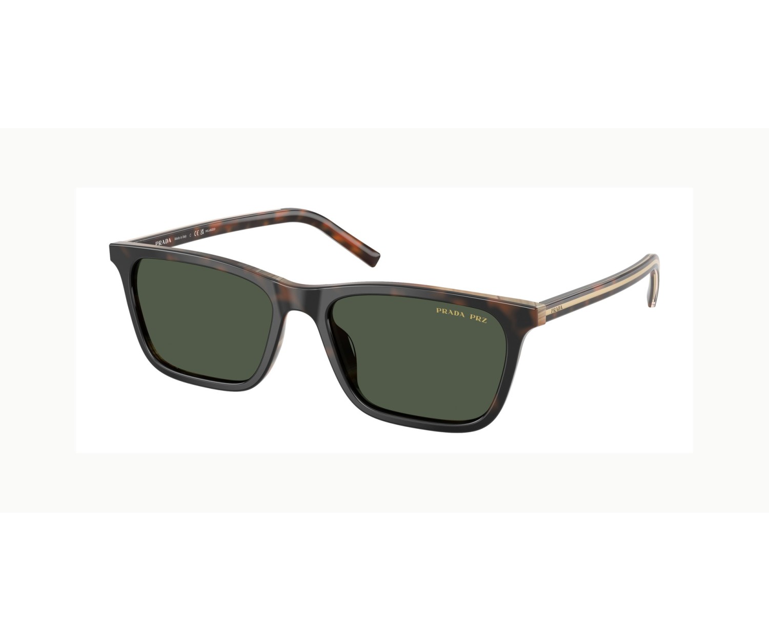PRADA - PR D19S - 20P90V - 55