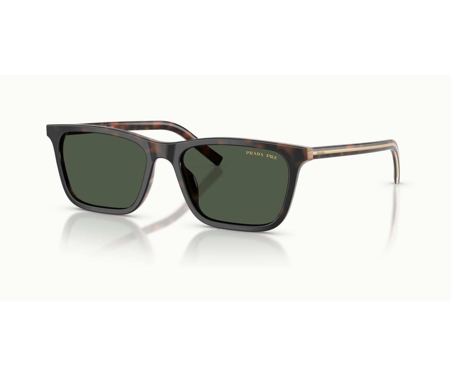 PRADA - PR D19S - 20P90V - 55