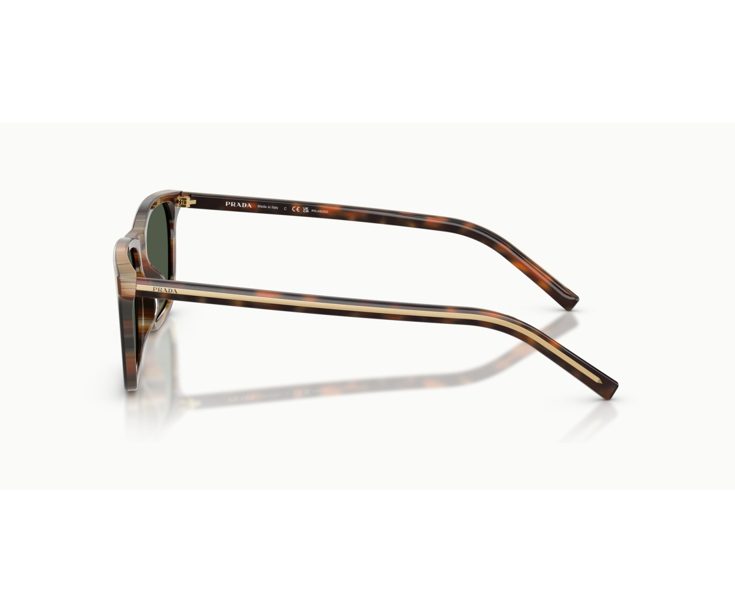 PRADA - PR D19S - 20P90V - 55