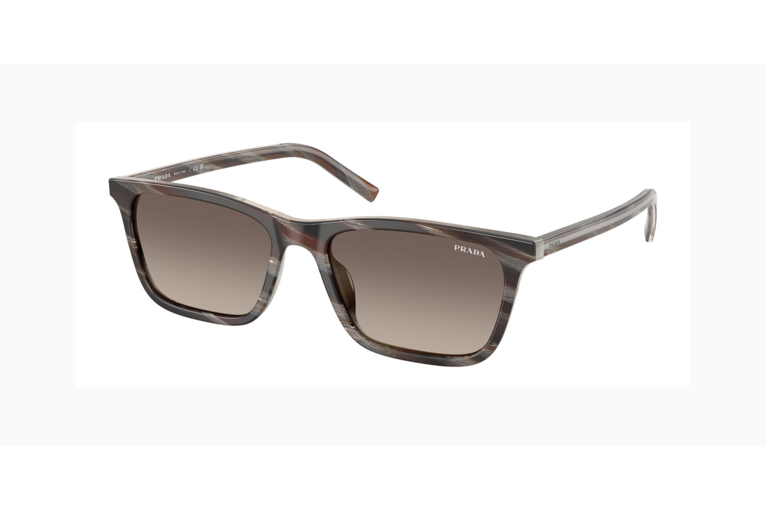 PRADA - PR D19S - 23P30S - 55