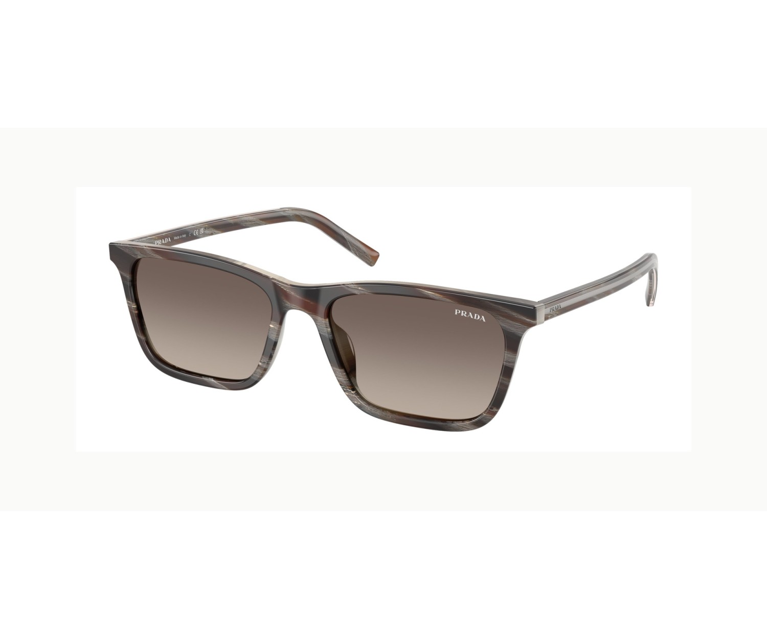 PRADA - PR D19S - 23P30S - 55