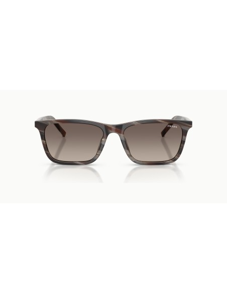 PRADA - PR D19S - 23P30S - 55