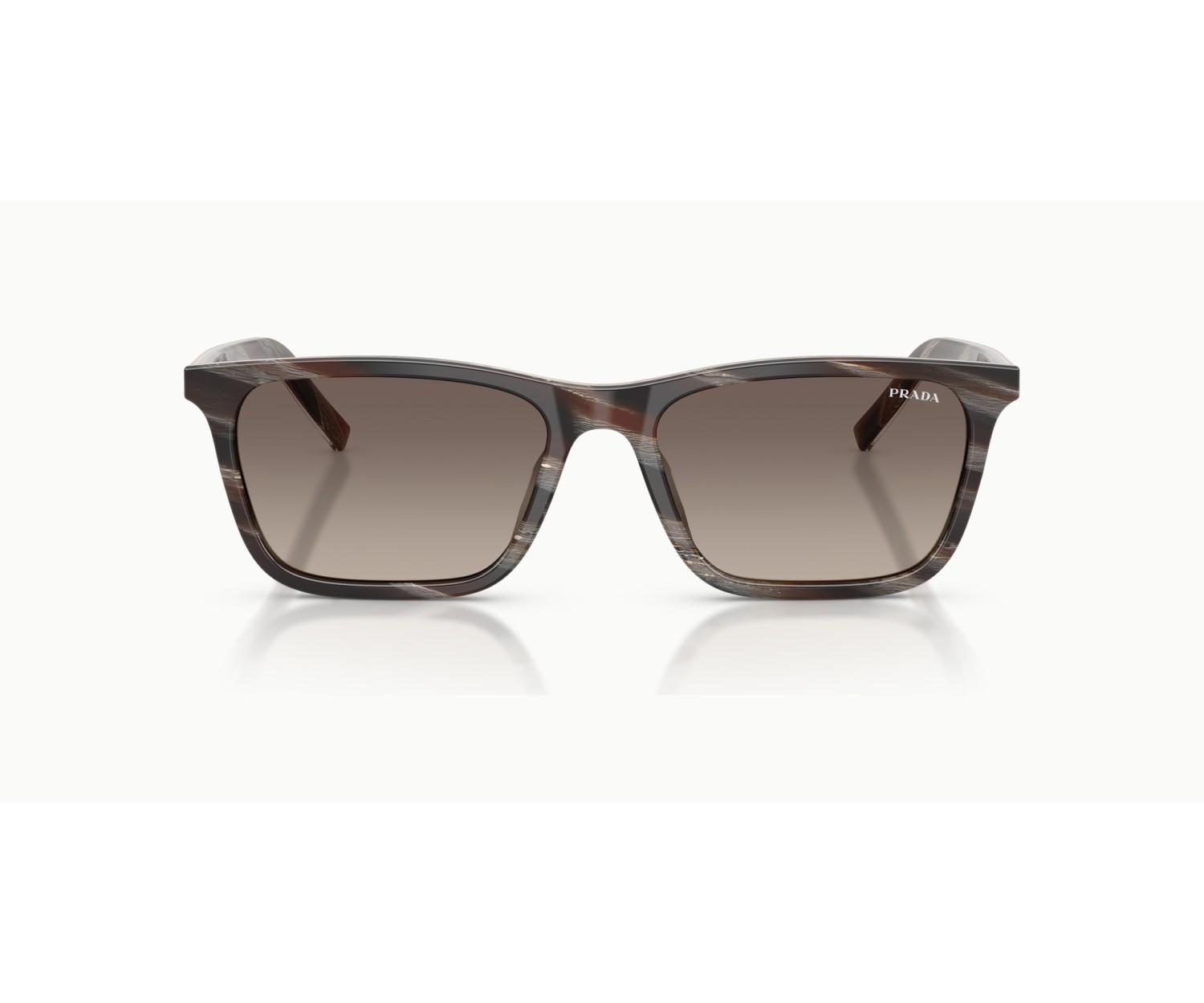 PRADA - PR D19S - 23P30S - 55