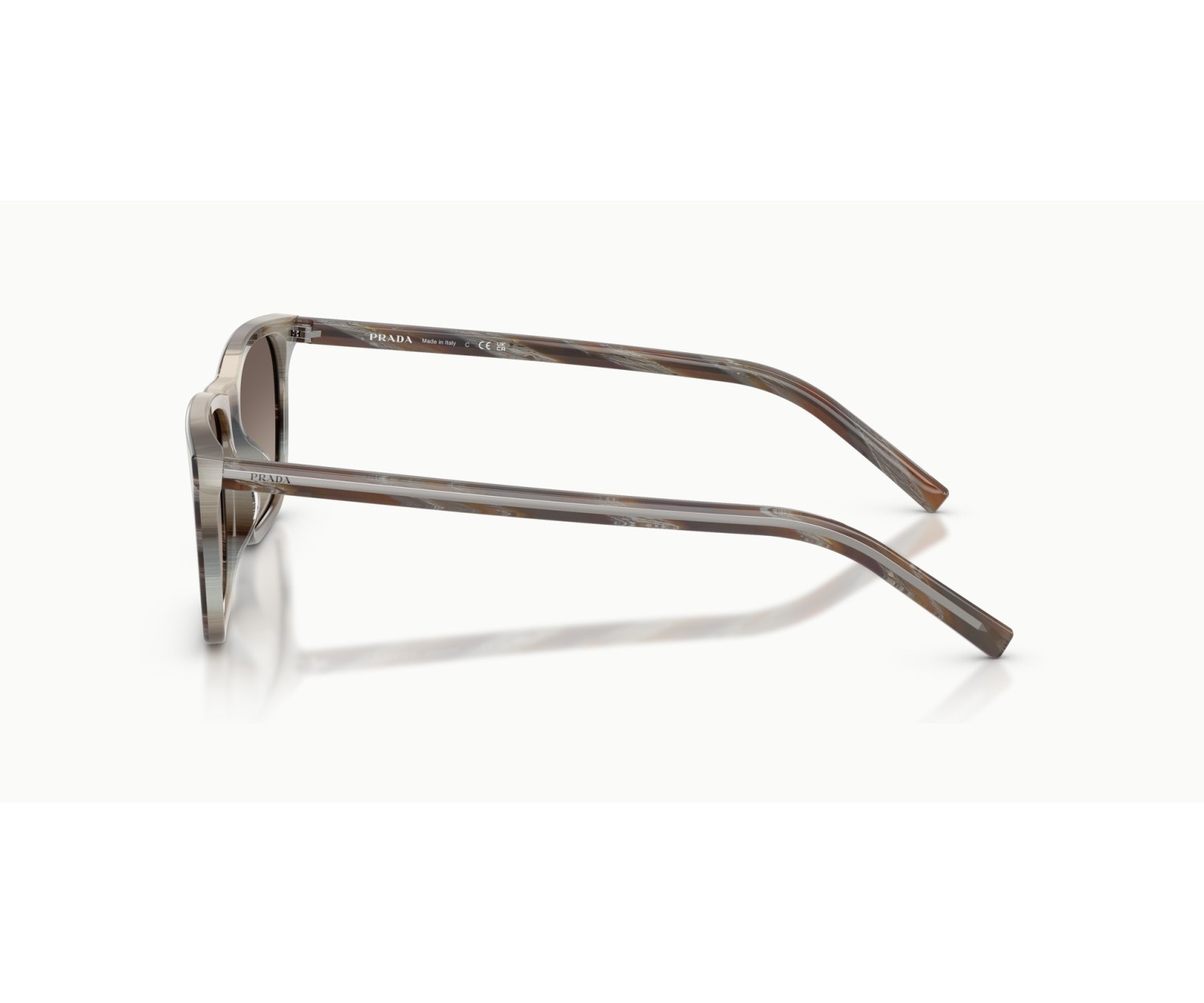 PRADA - PR D19S - 23P30S - 55