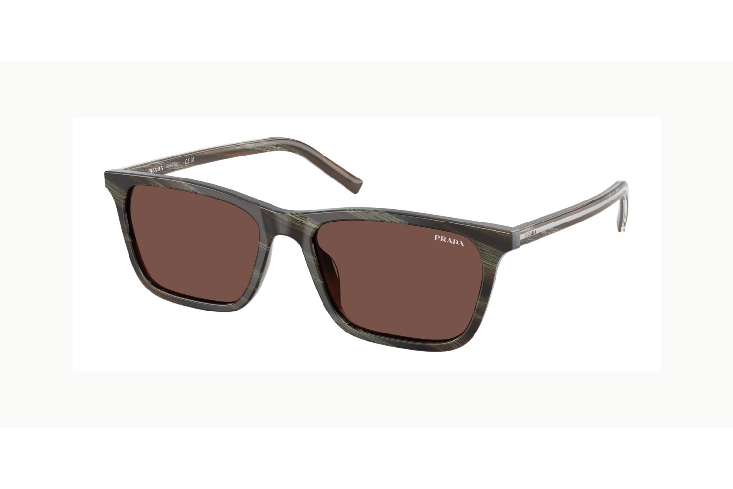 PRADA - PR D19S - 24P90W - 55