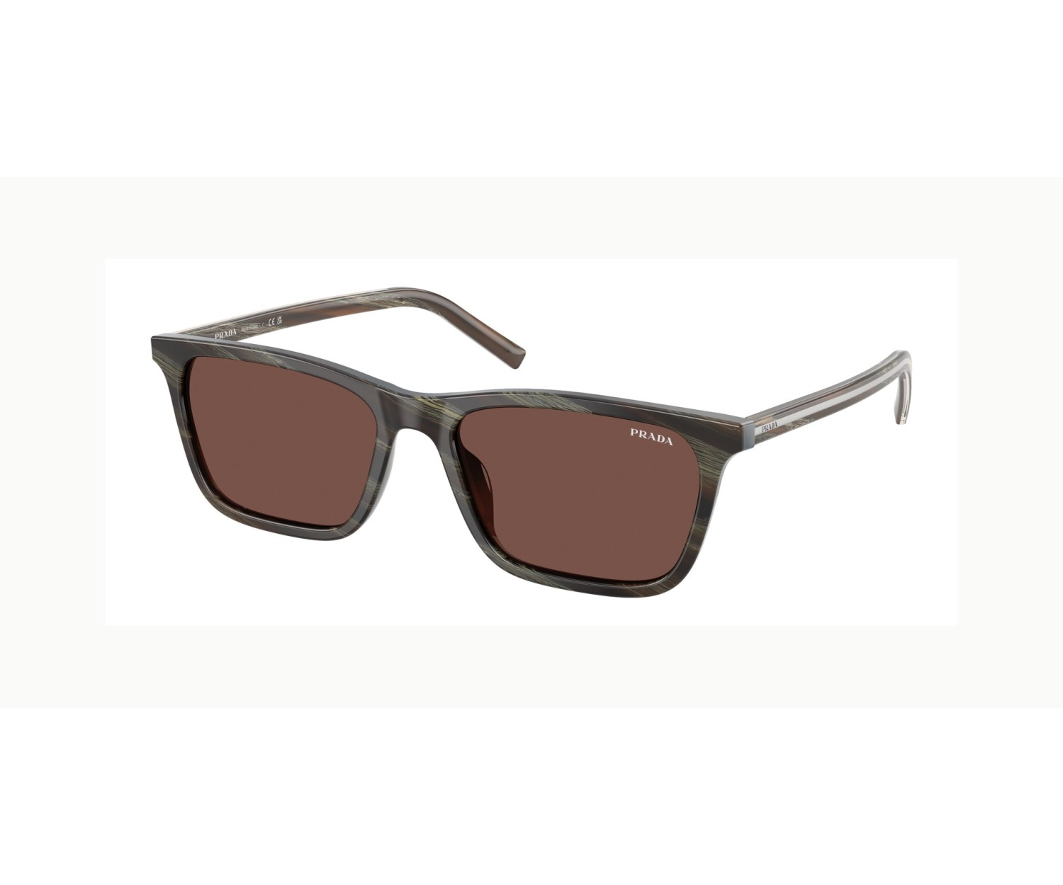PRADA - PR D19S - 24P90W - 55