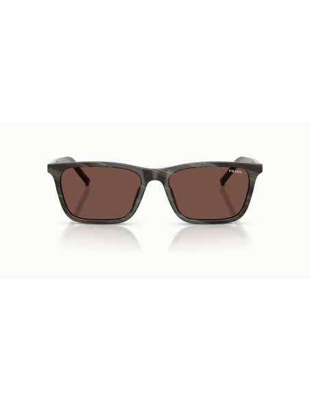 PRADA - PR D19S - 24P90W - 55