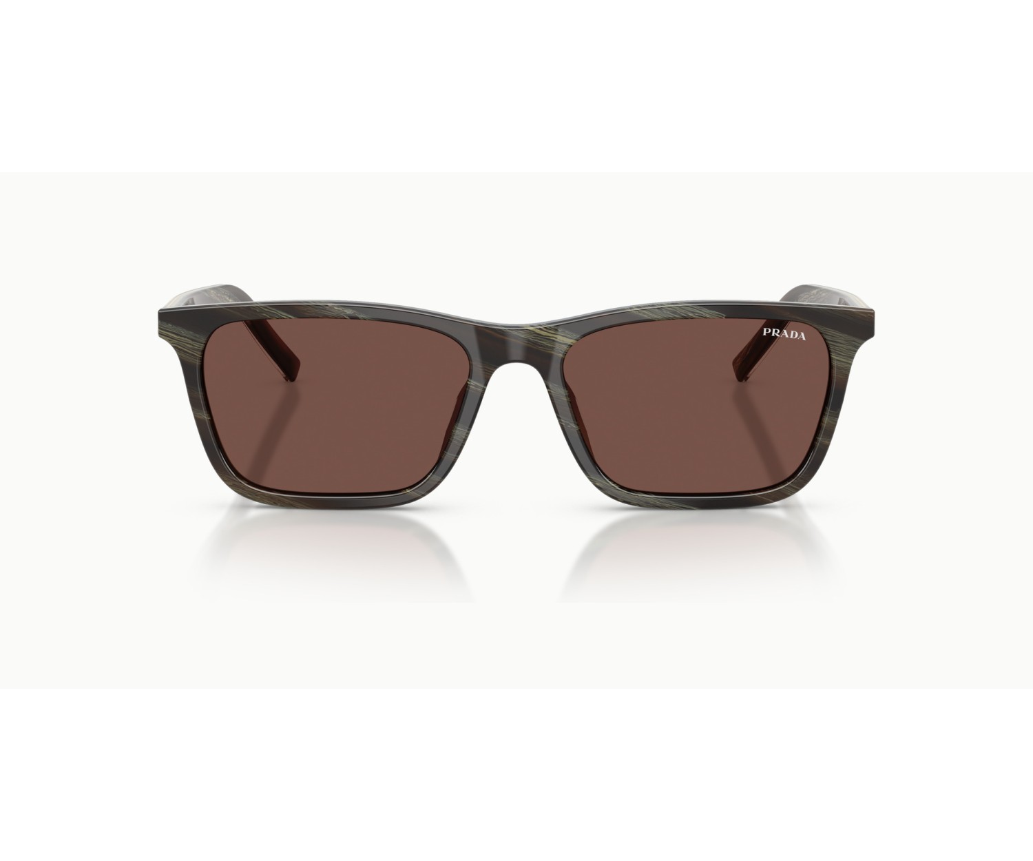 PRADA - PR D19S - 24P90W - 55