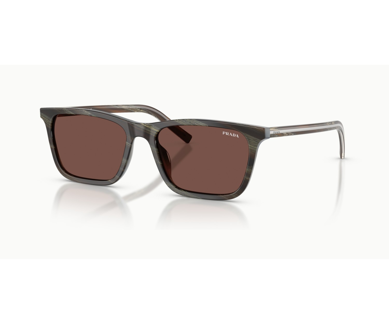 PRADA - PR D19S - 24P90W - 55