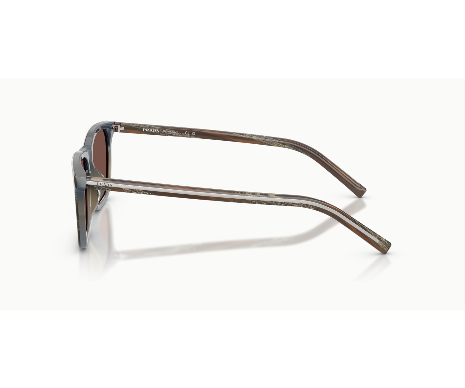 PRADA - PR D19S - 24P90W - 55