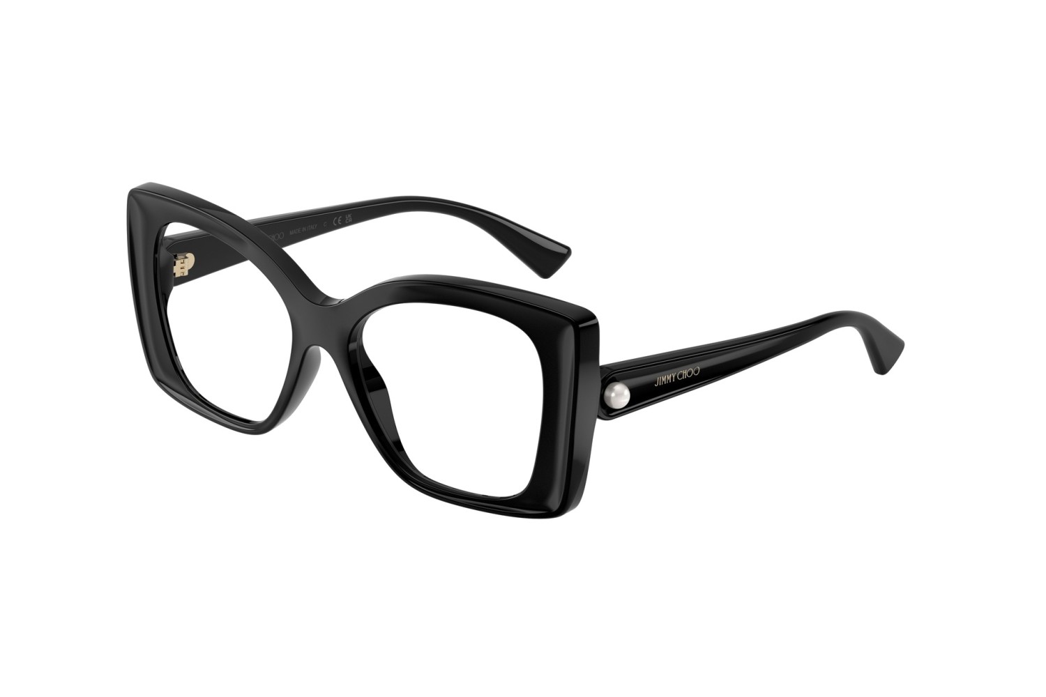 Jimmy Choo - JC1001HU - 5000 - 51