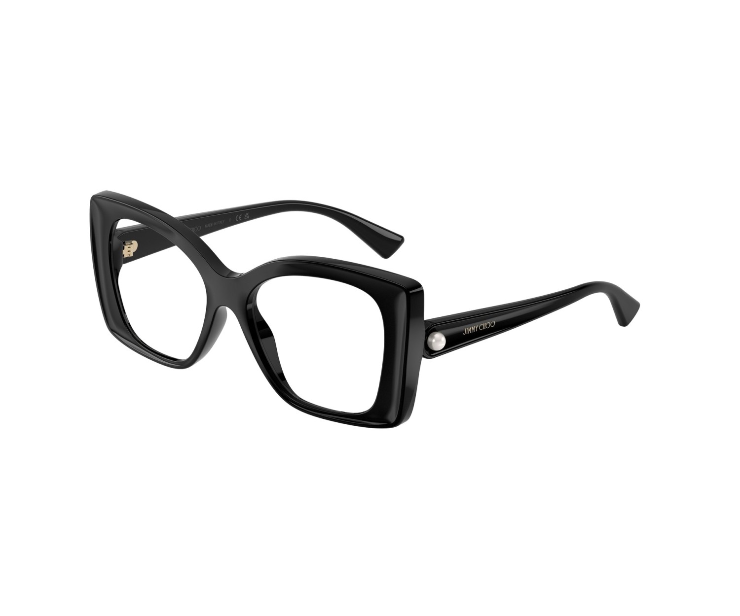 Jimmy Choo - JC1001HU - 5000 - 53