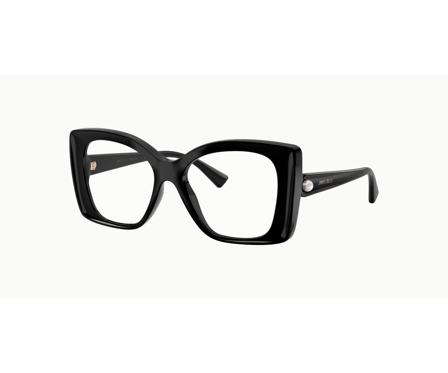 Jimmy Choo - JC1001HU - 5000 - 53