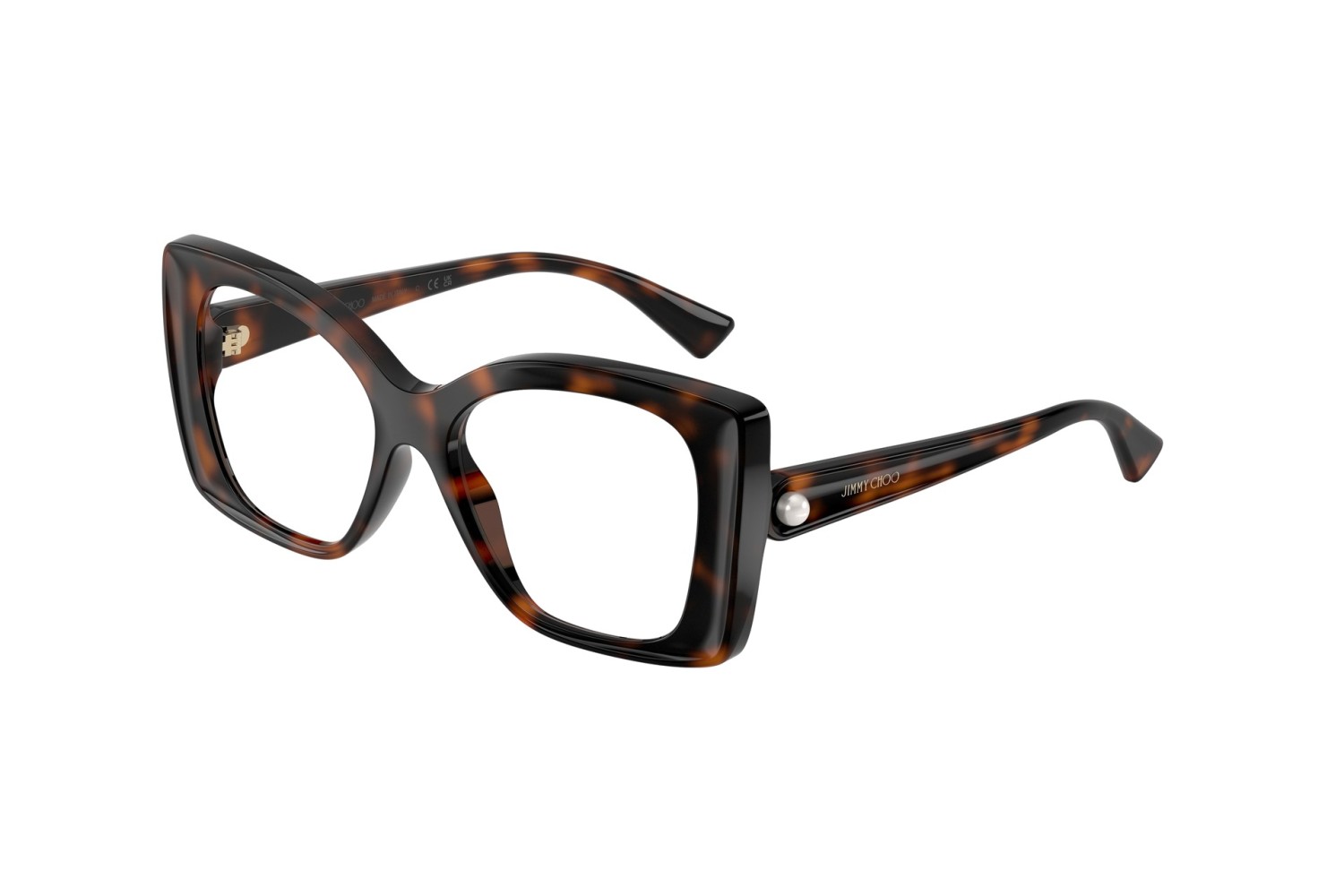Jimmy Choo - JC1001HU - 5002 - 53