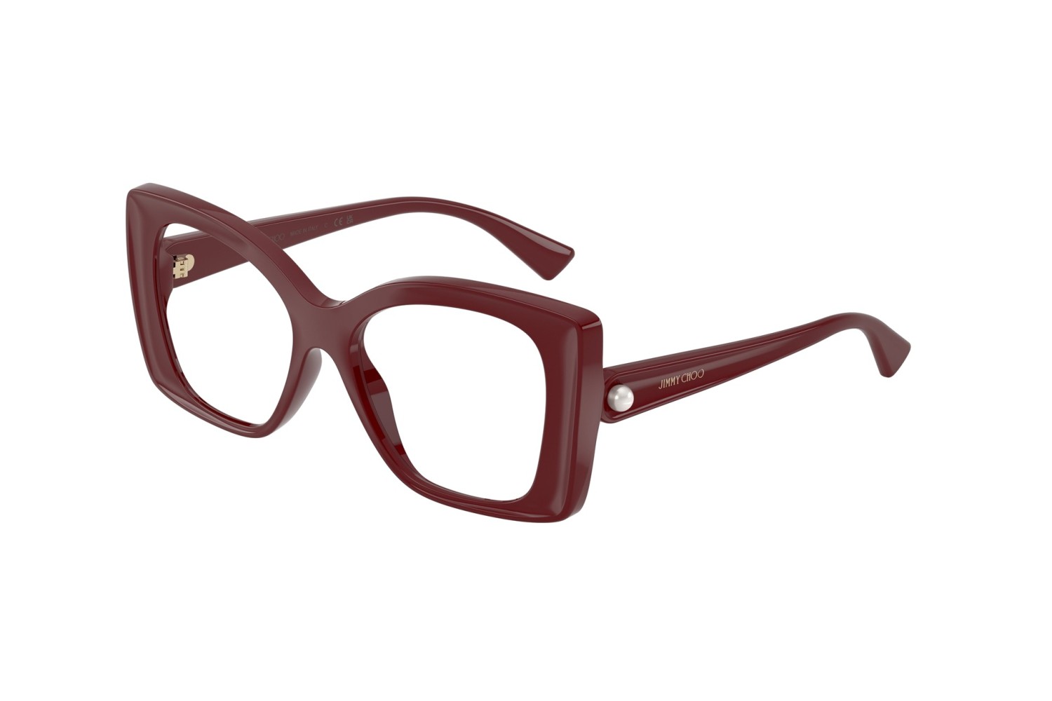 Jimmy Choo - JC1001HU - 5057 - 53