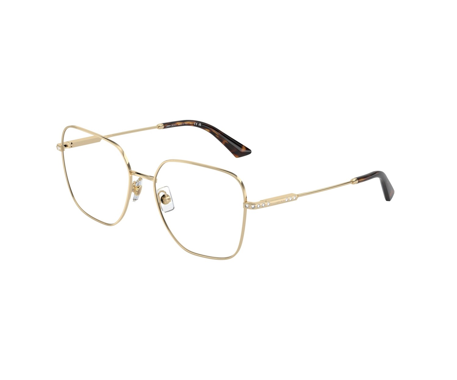 Jimmy Choo - JC2001B - 3006 - 53