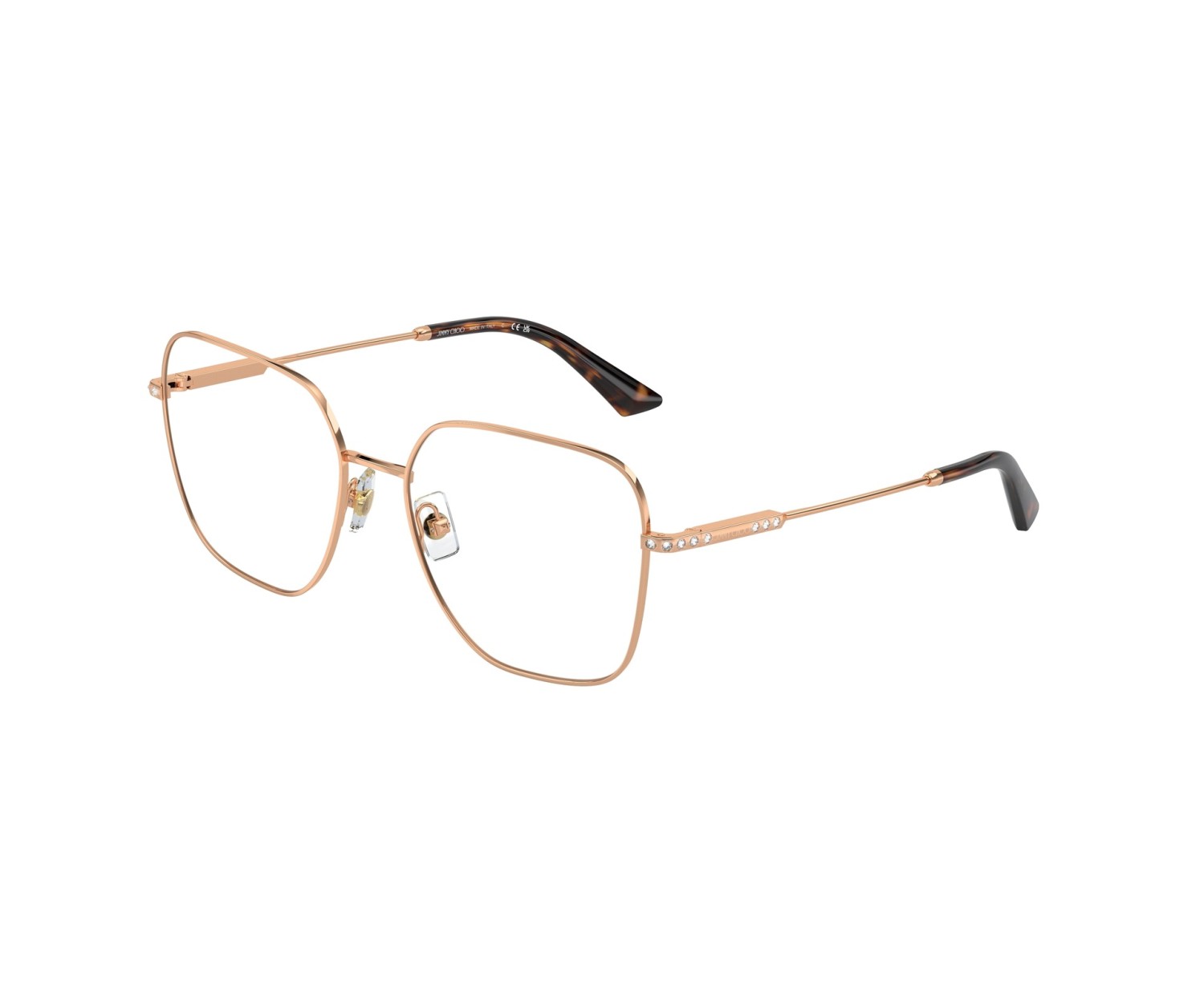 Jimmy Choo - JC2001B - 3008 - 53