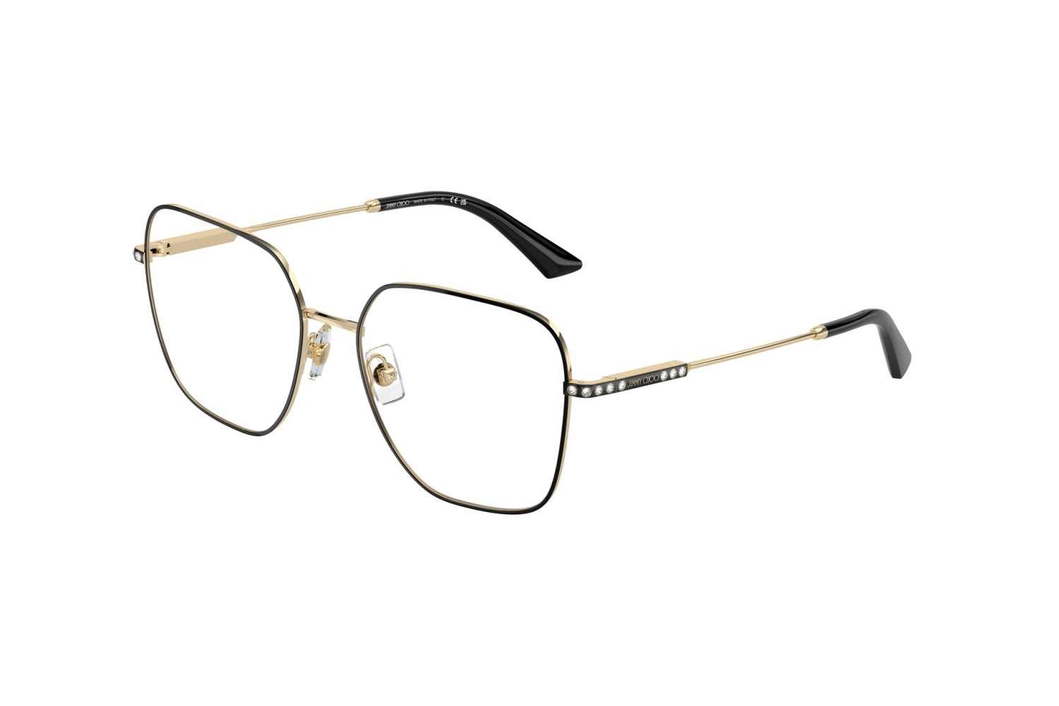 Jimmy Choo - JC2001B - 3010 - 53