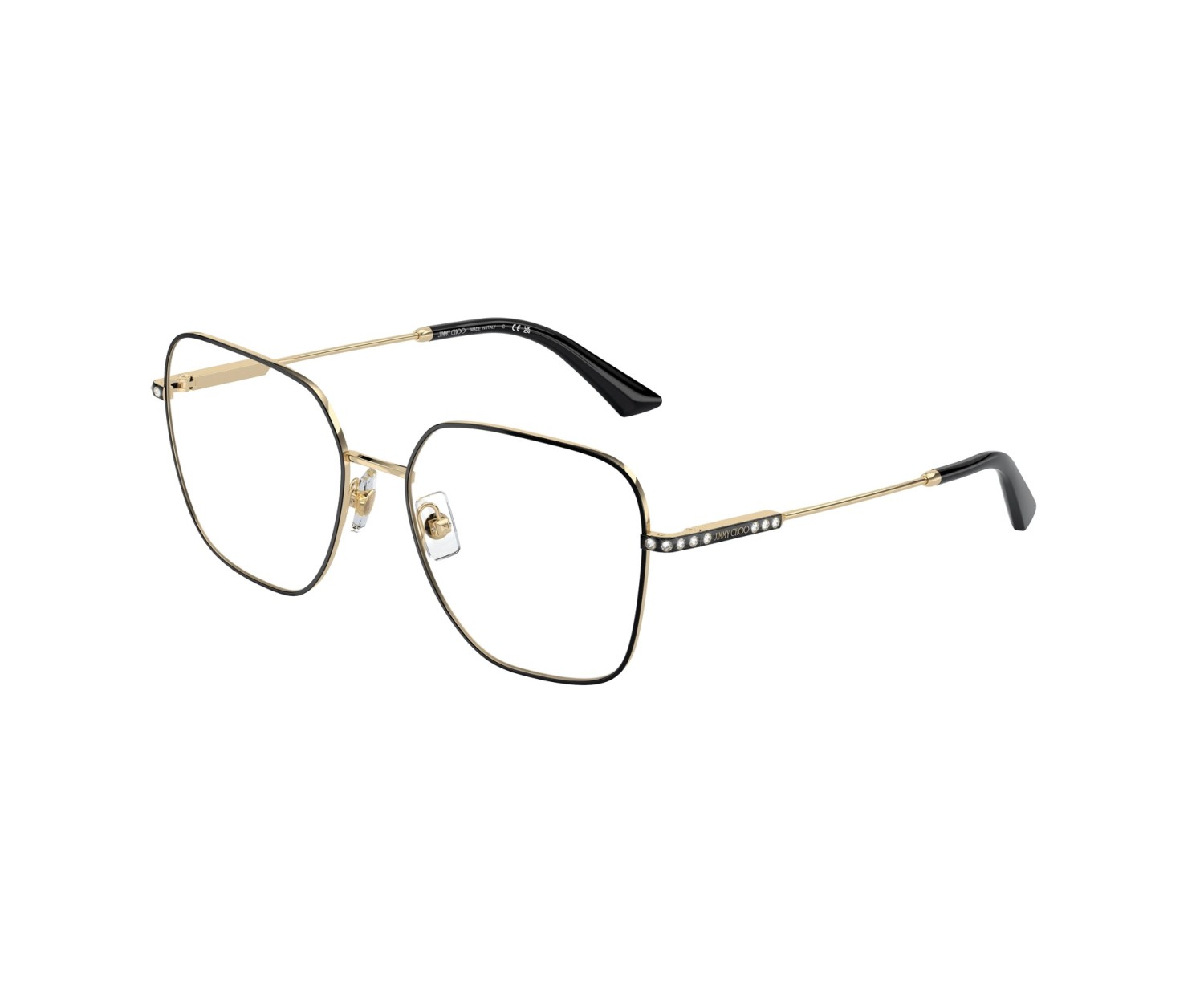 Jimmy Choo - JC2001B - 3010 - 53