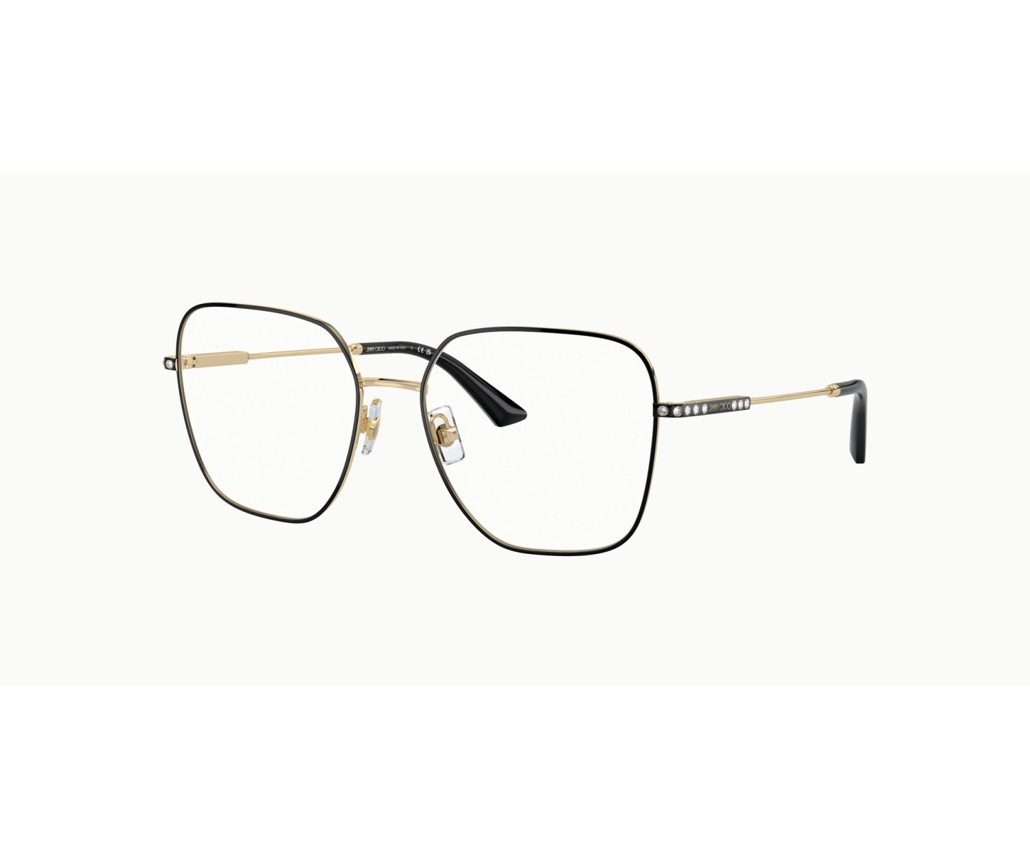 Jimmy Choo - JC2001B - 3010 - 53