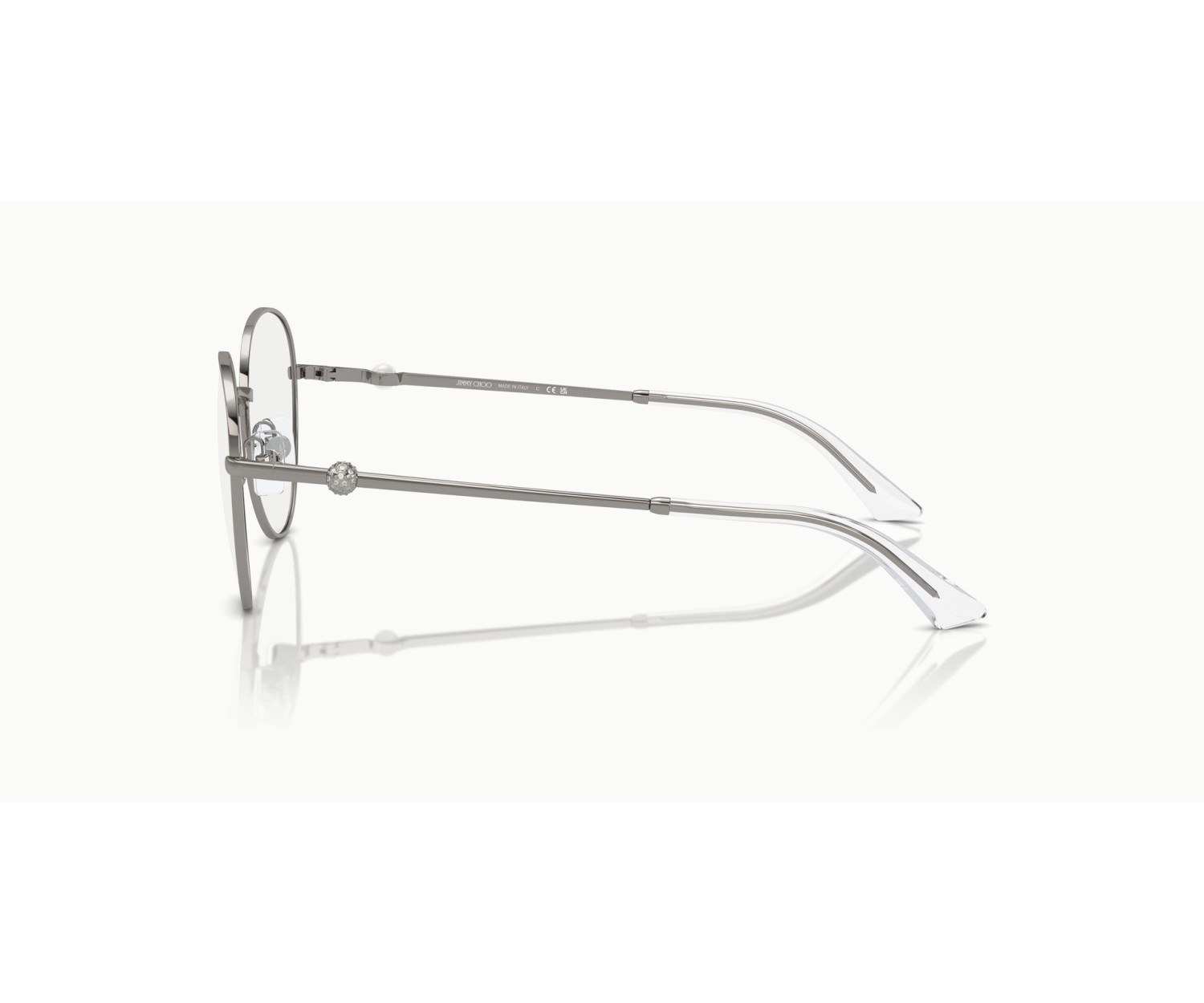 Jimmy Choo - JC2004HB - 3004 - 50