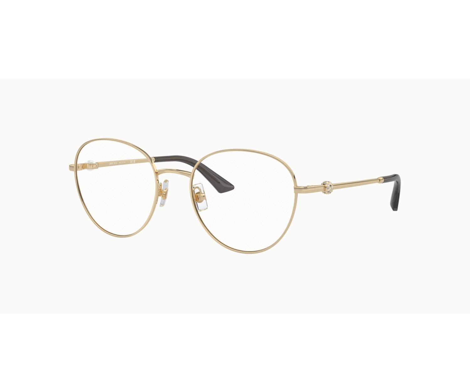 Jimmy Choo - JC2004HB - 3006 - 50