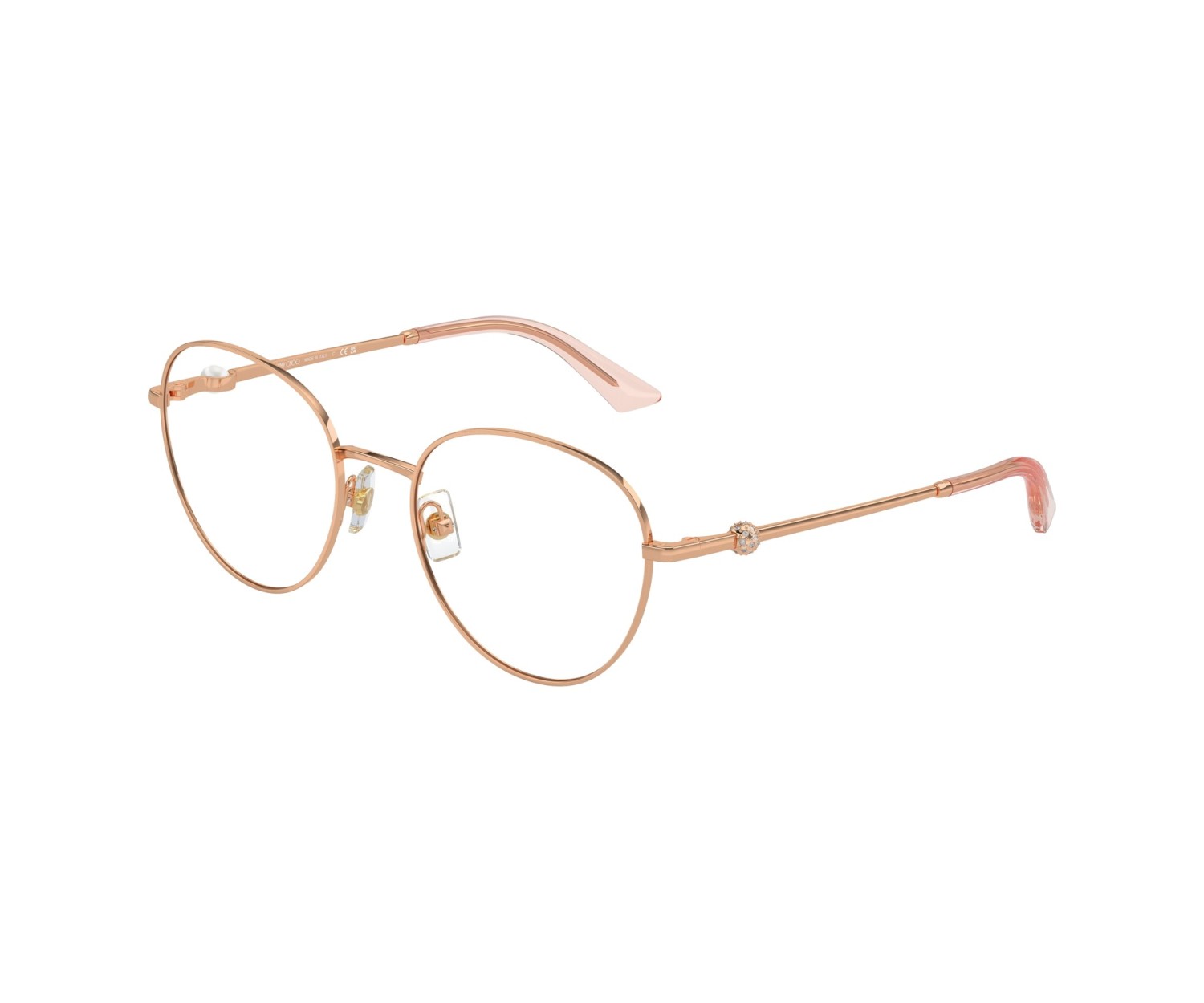 Jimmy Choo - JC2004HB - 3008 - 50