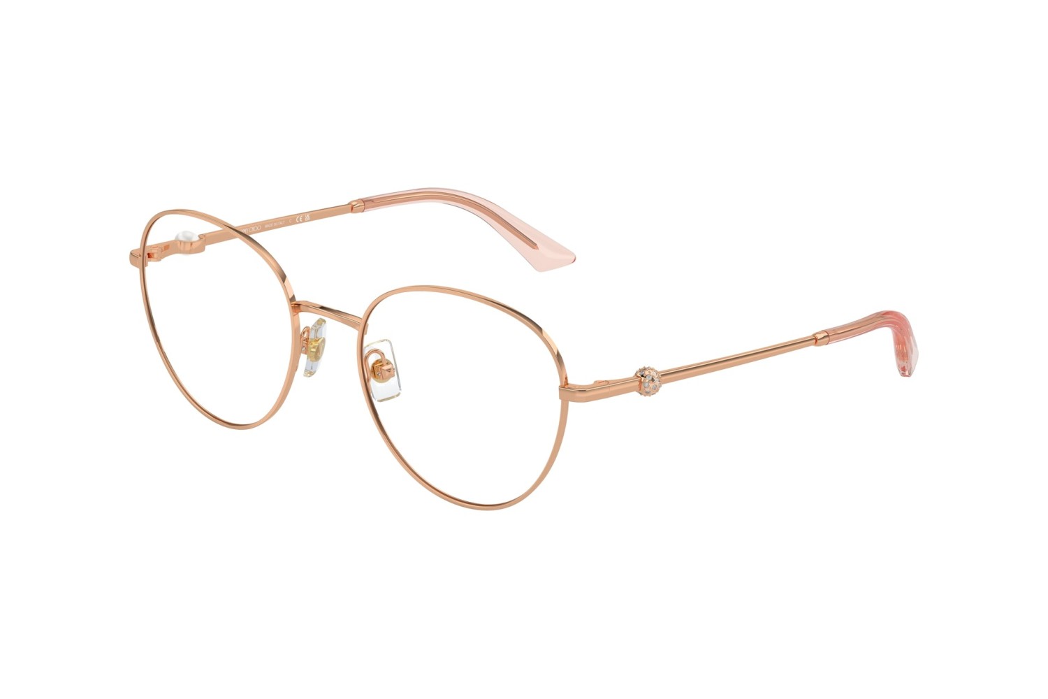 Jimmy Choo - JC2004HB - 3008 - 52