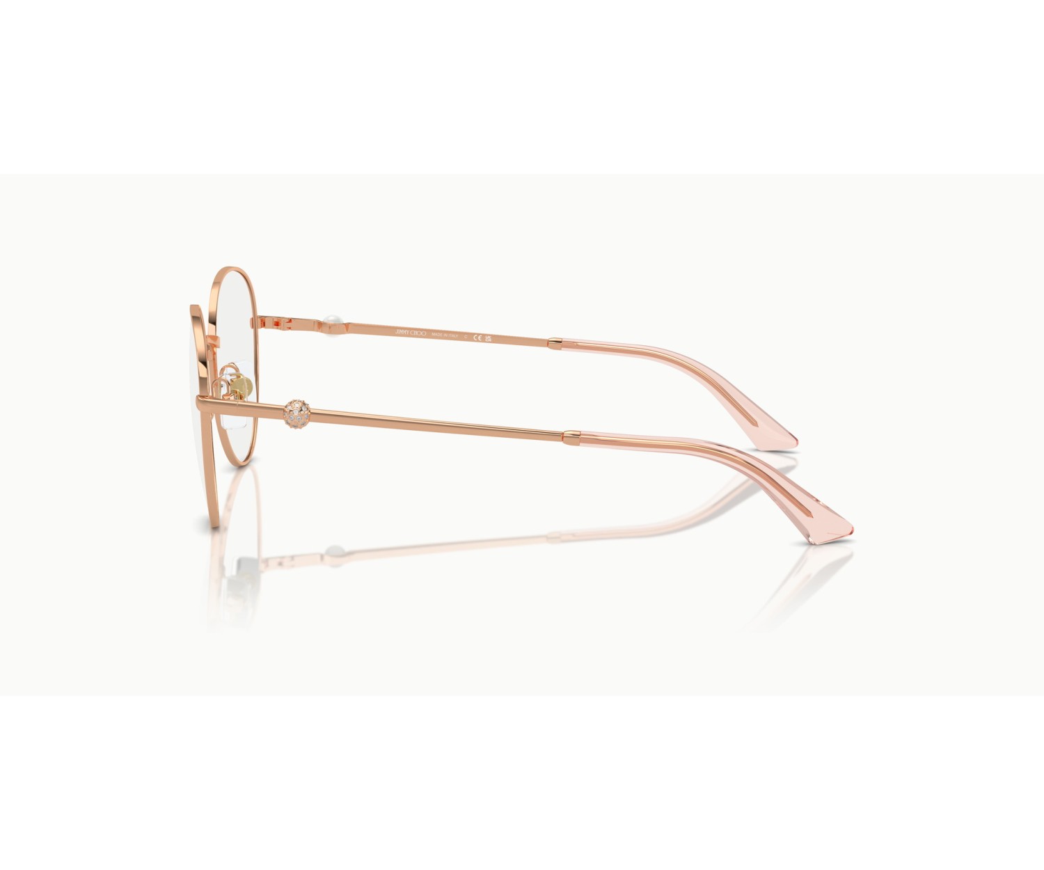 Jimmy Choo - JC2004HB - 3008 - 52