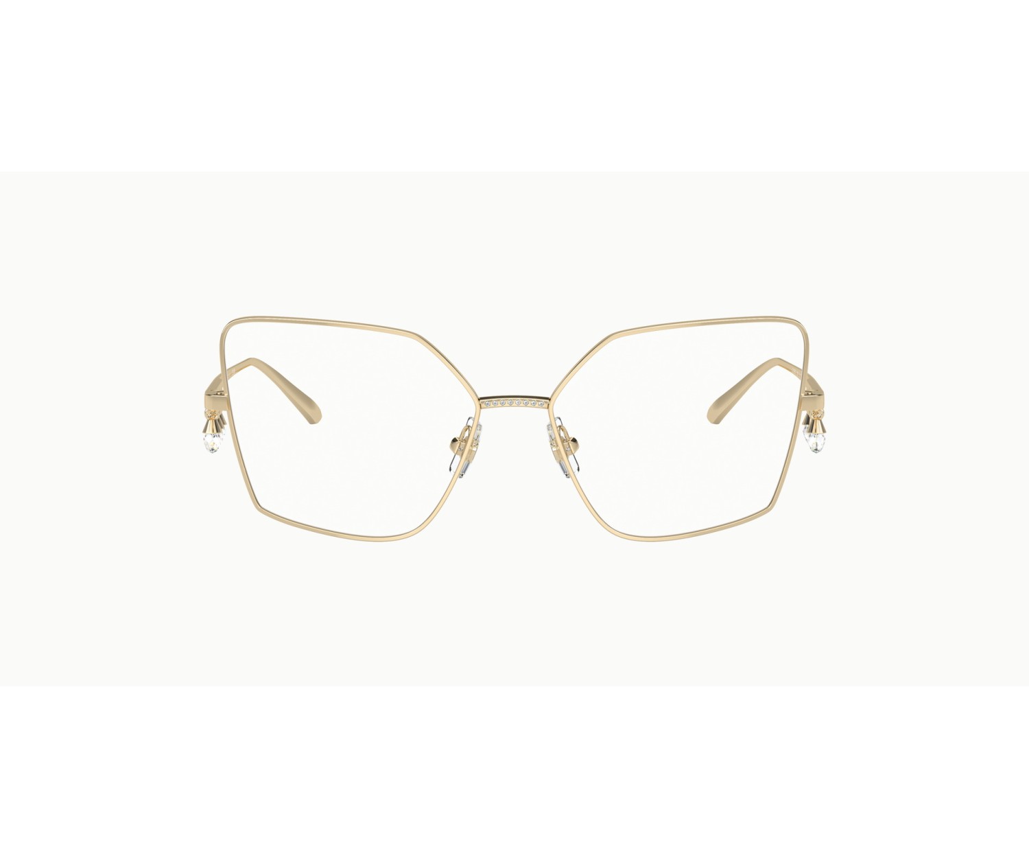 Jimmy Choo - JC2005B - 3006 - 55