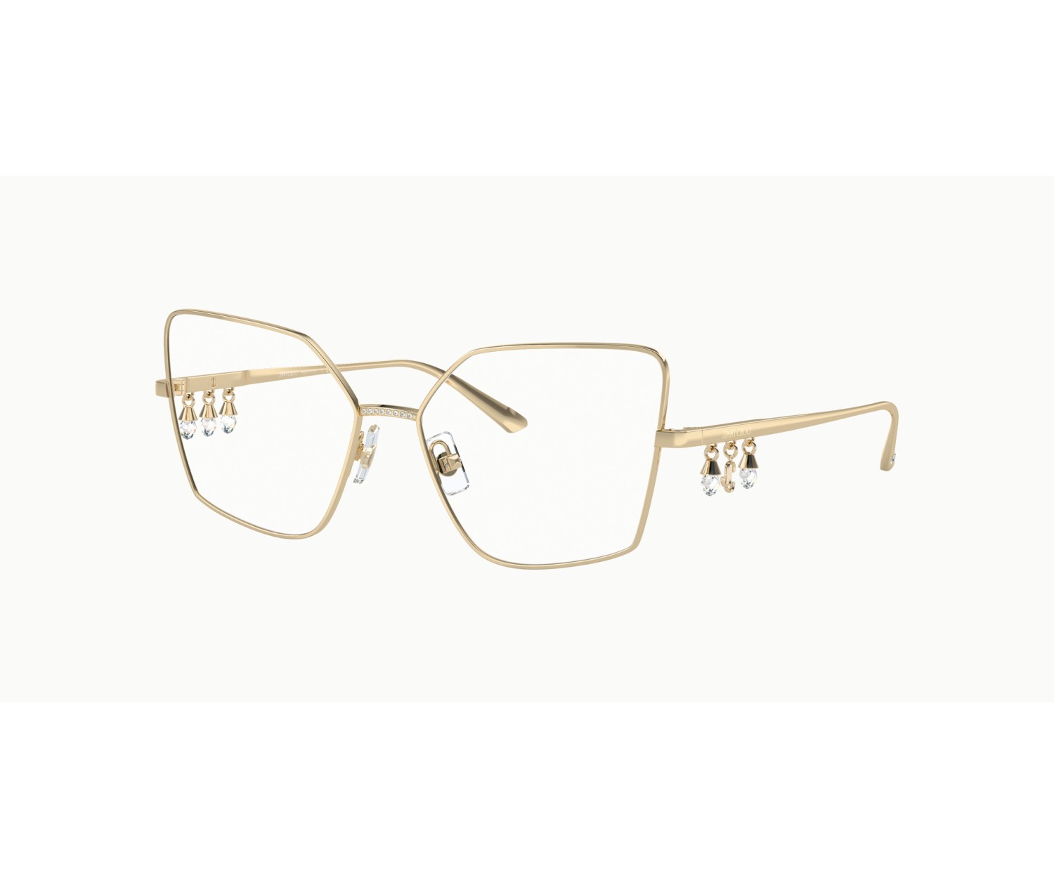 Jimmy Choo - JC2005B - 3006 - 55