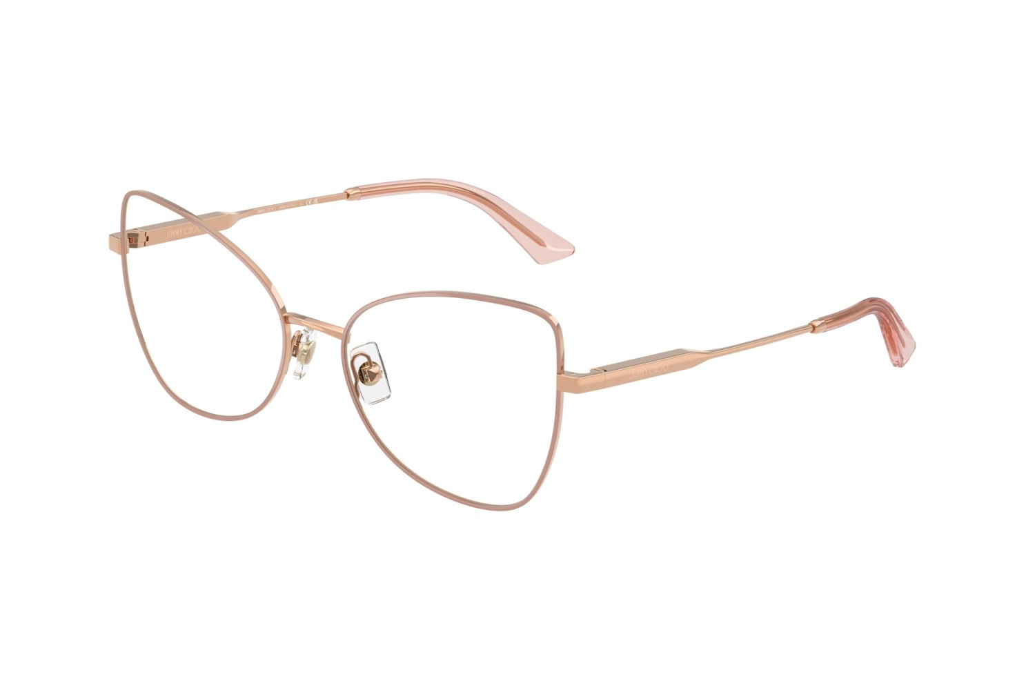 Jimmy Choo - JC2006 - 3020 - 55