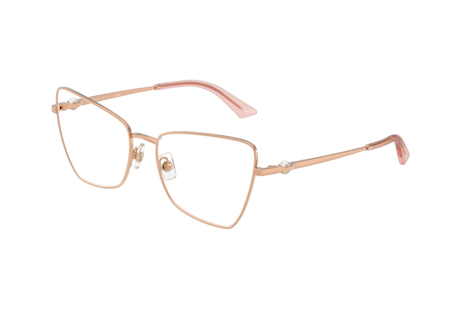 Jimmy Choo - JC2010HB - 3008 - 54