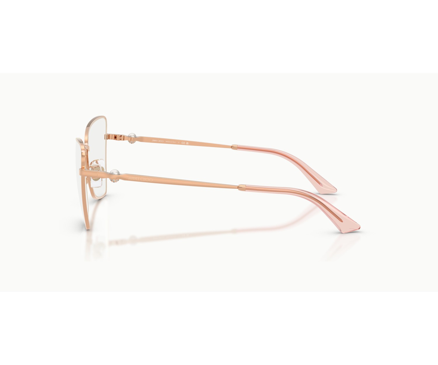Jimmy Choo - JC2010HB - 3008 - 56