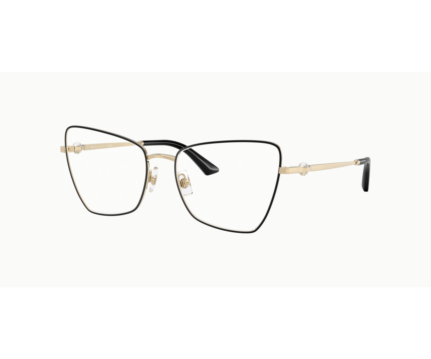 Jimmy Choo - JC2010HB - 3010 - 54