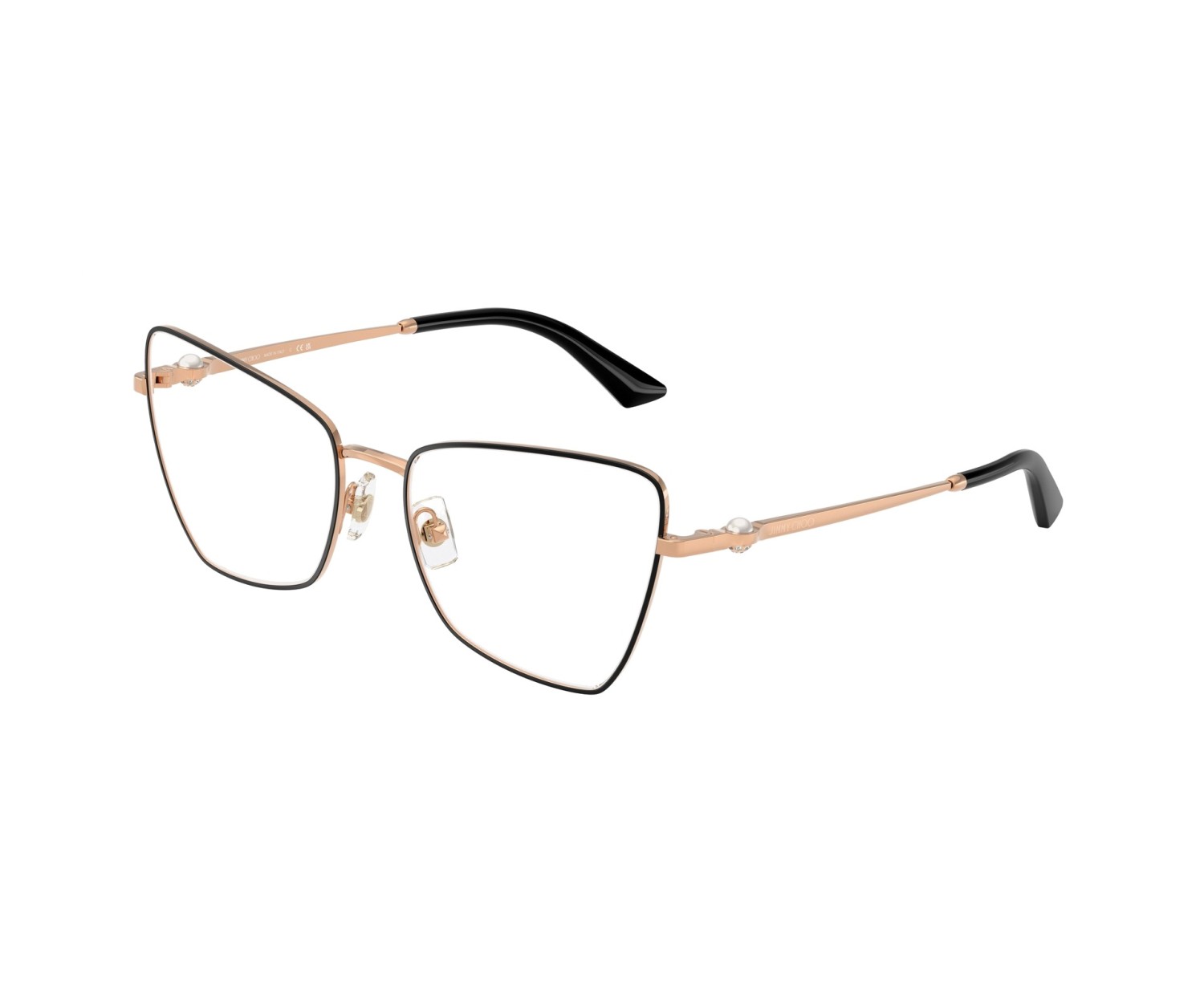 Jimmy Choo - JC2010HB - 3022 - 54