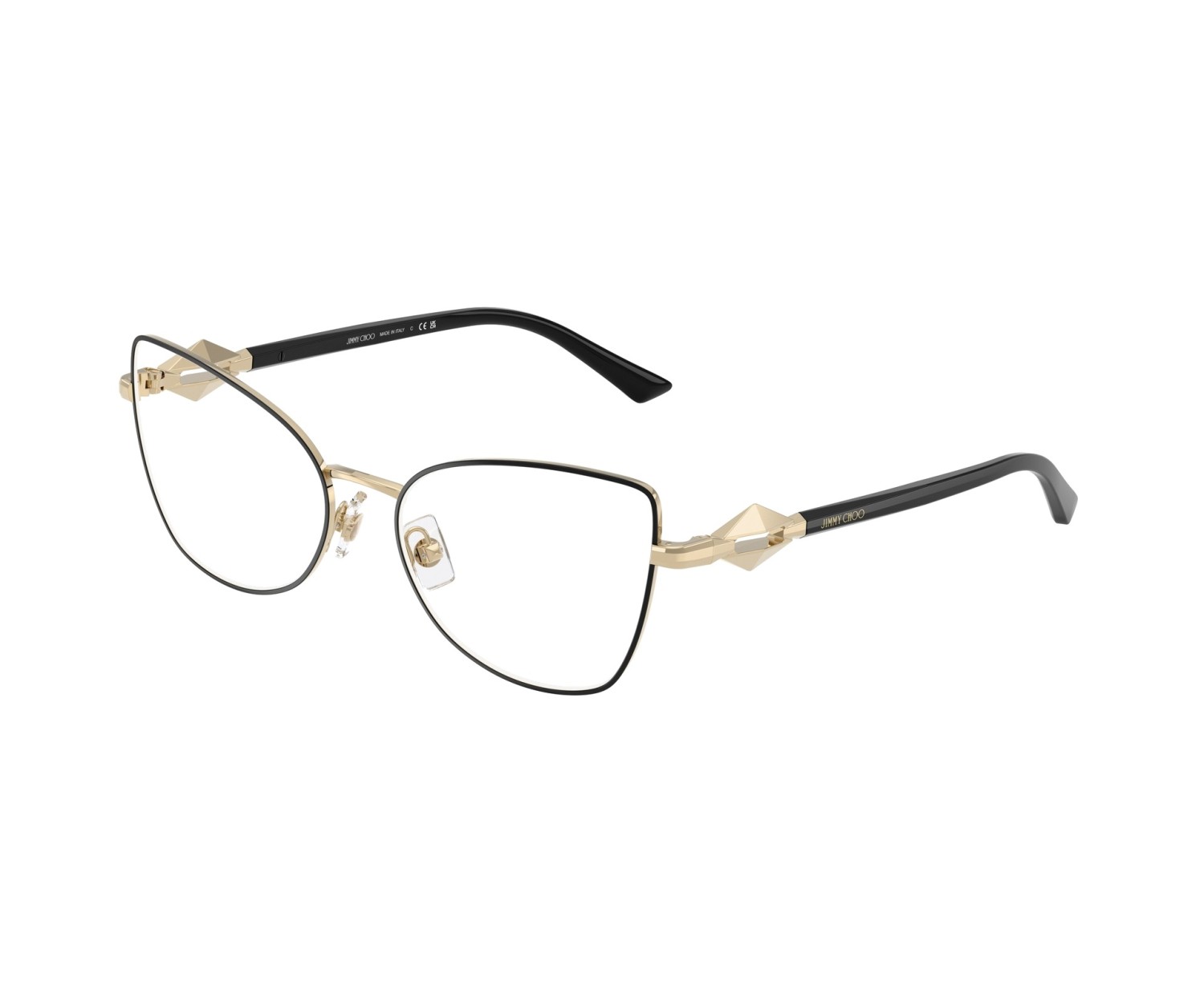 Jimmy Choo - JC2012 - 3010 - 55