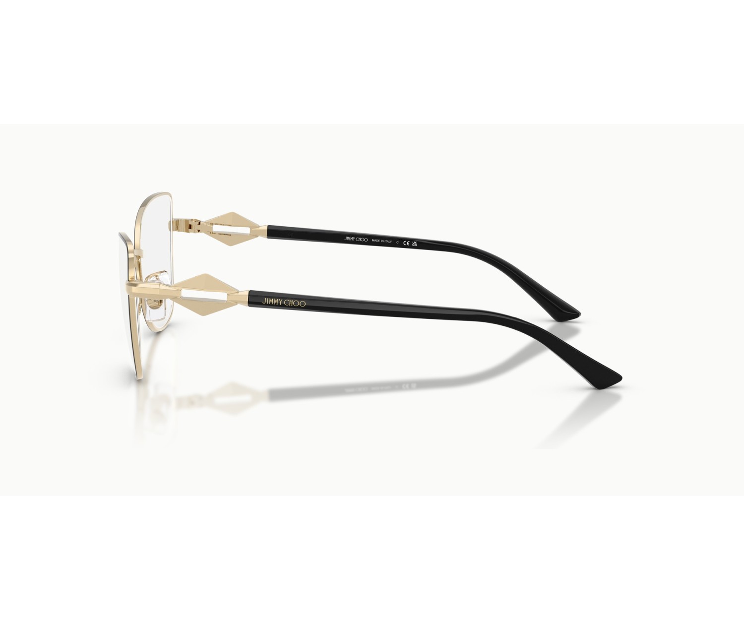 Jimmy Choo - JC2012 - 3010 - 55