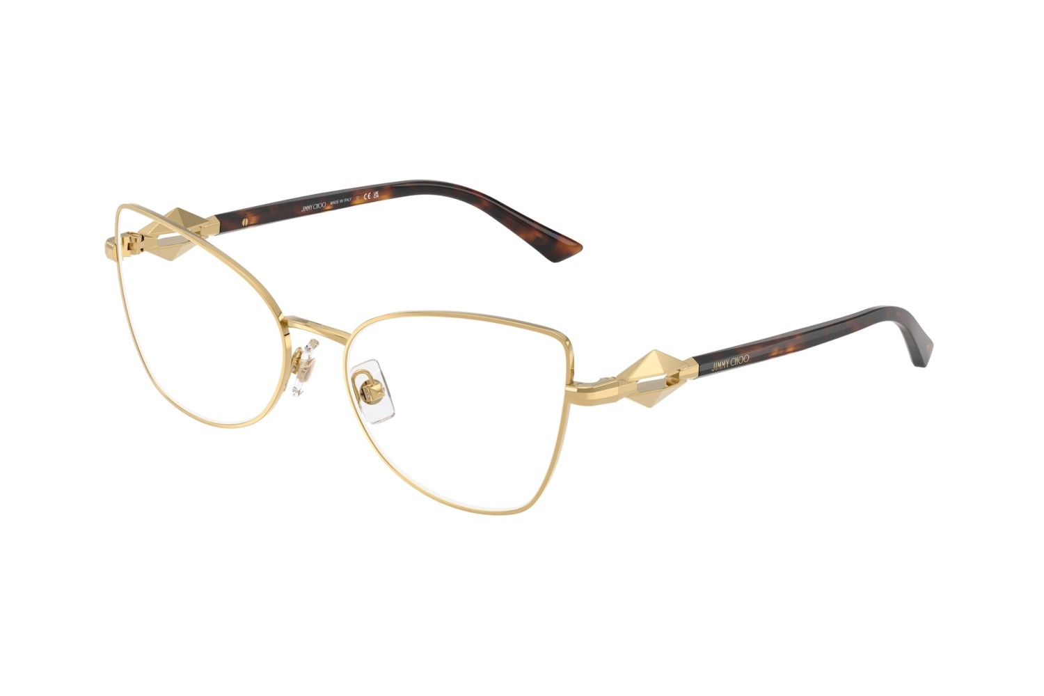 Jimmy Choo - JC2012 - 3023 - 53
