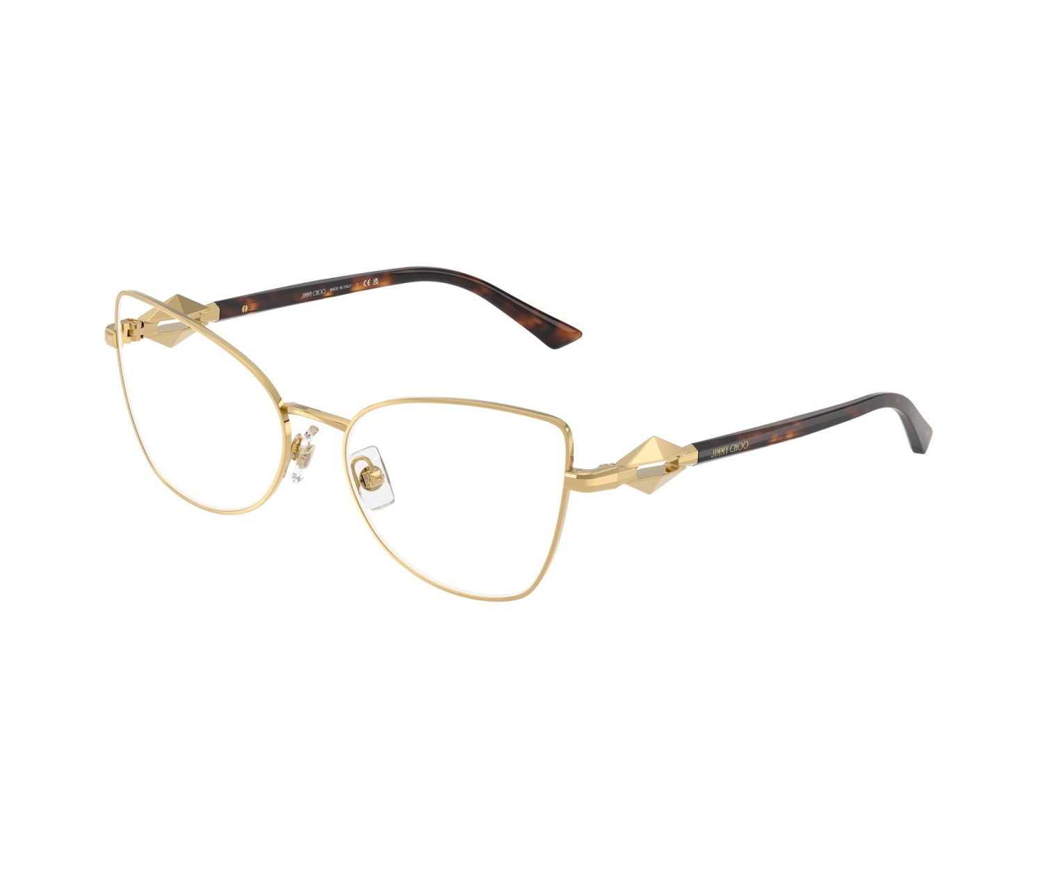 Jimmy Choo - JC2012 - 3023 - 55