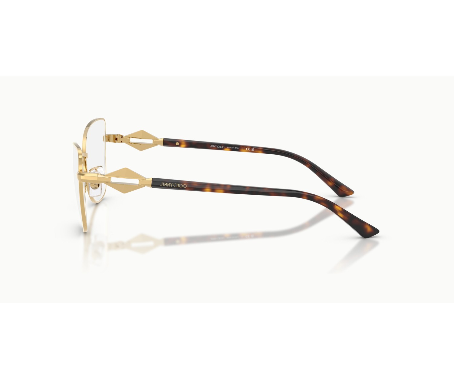 Jimmy Choo - JC2012 - 3023 - 55