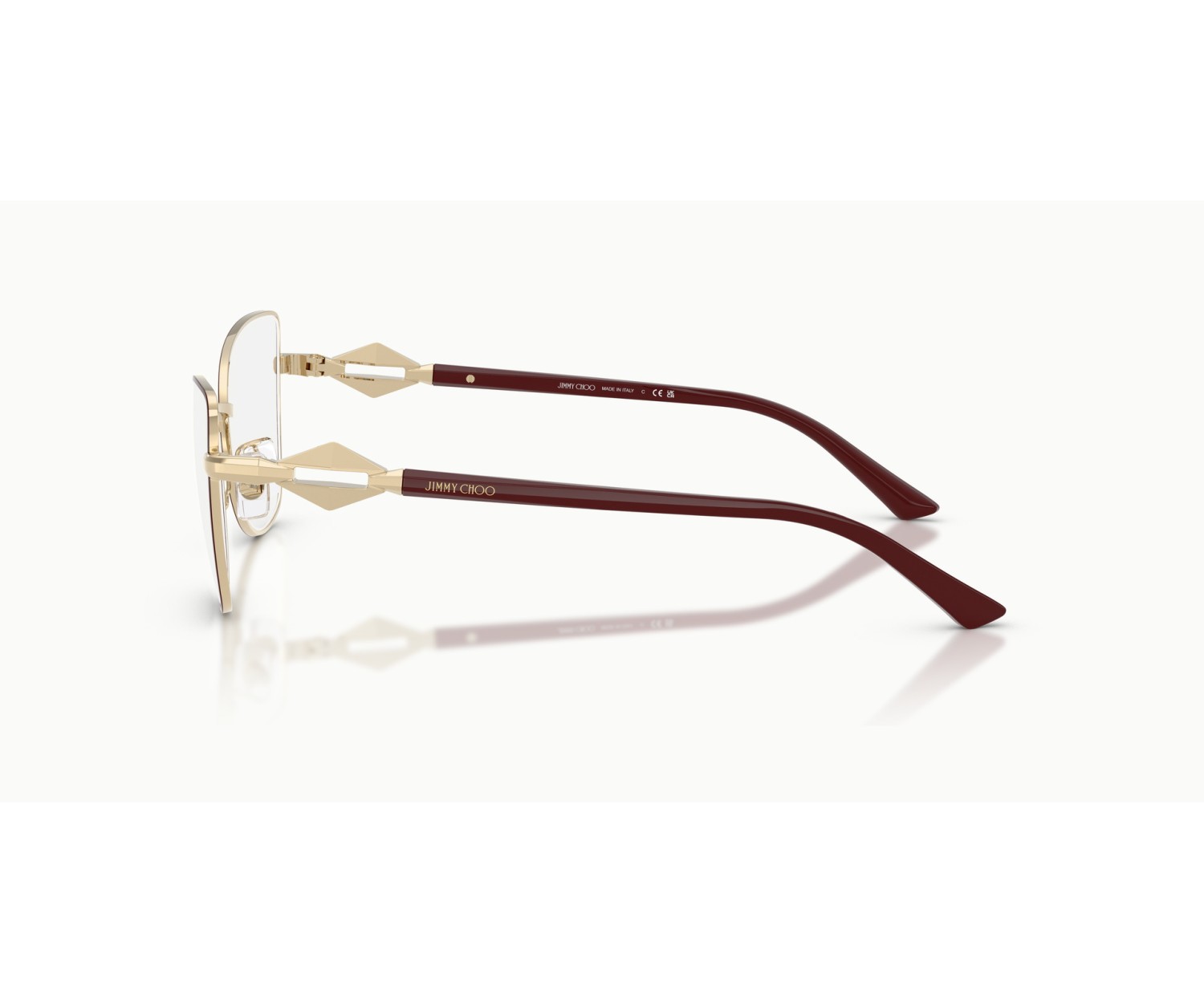 Jimmy Choo - JC2012 - 3025 - 53