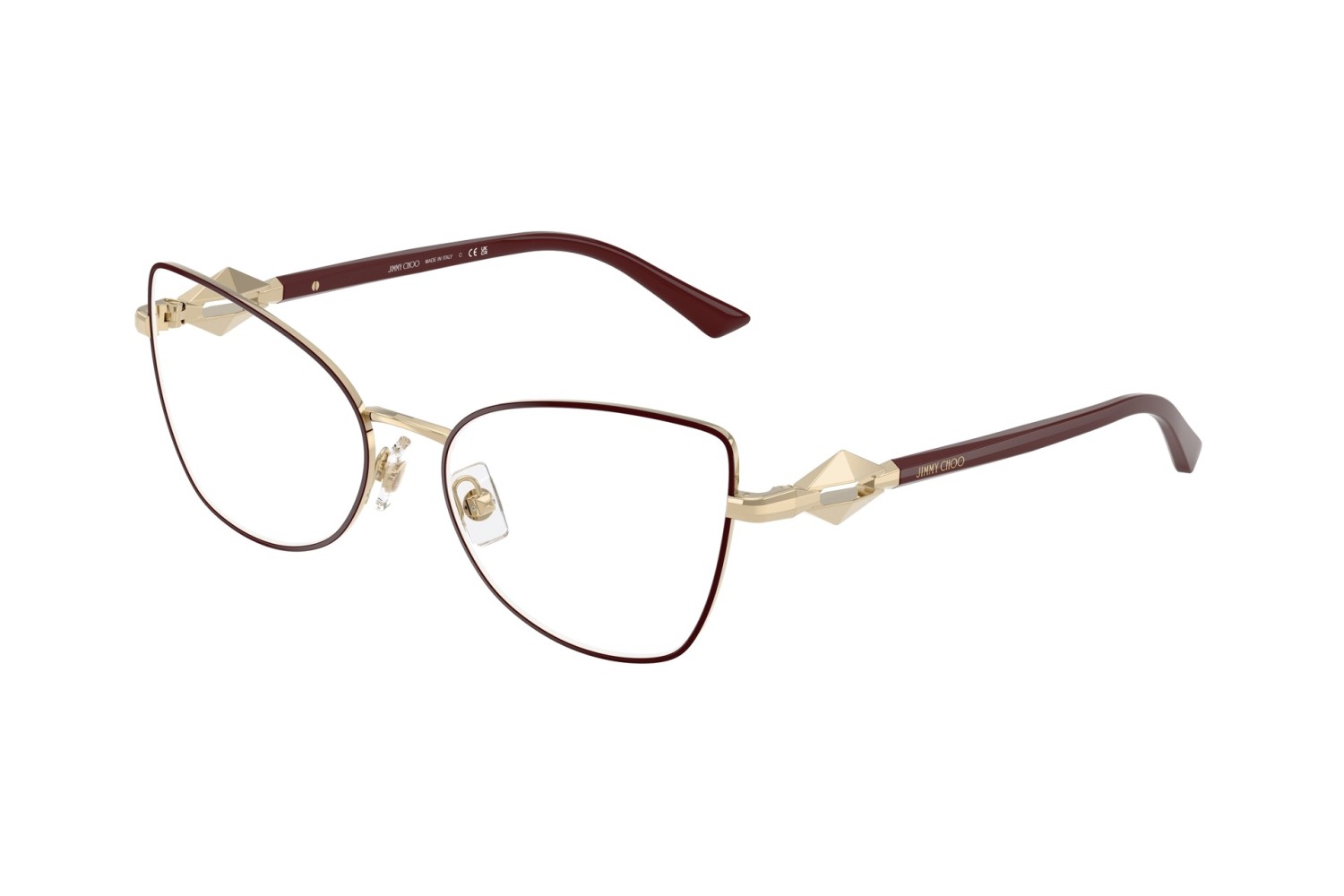 Jimmy Choo - JC2012 - 3025 - 55