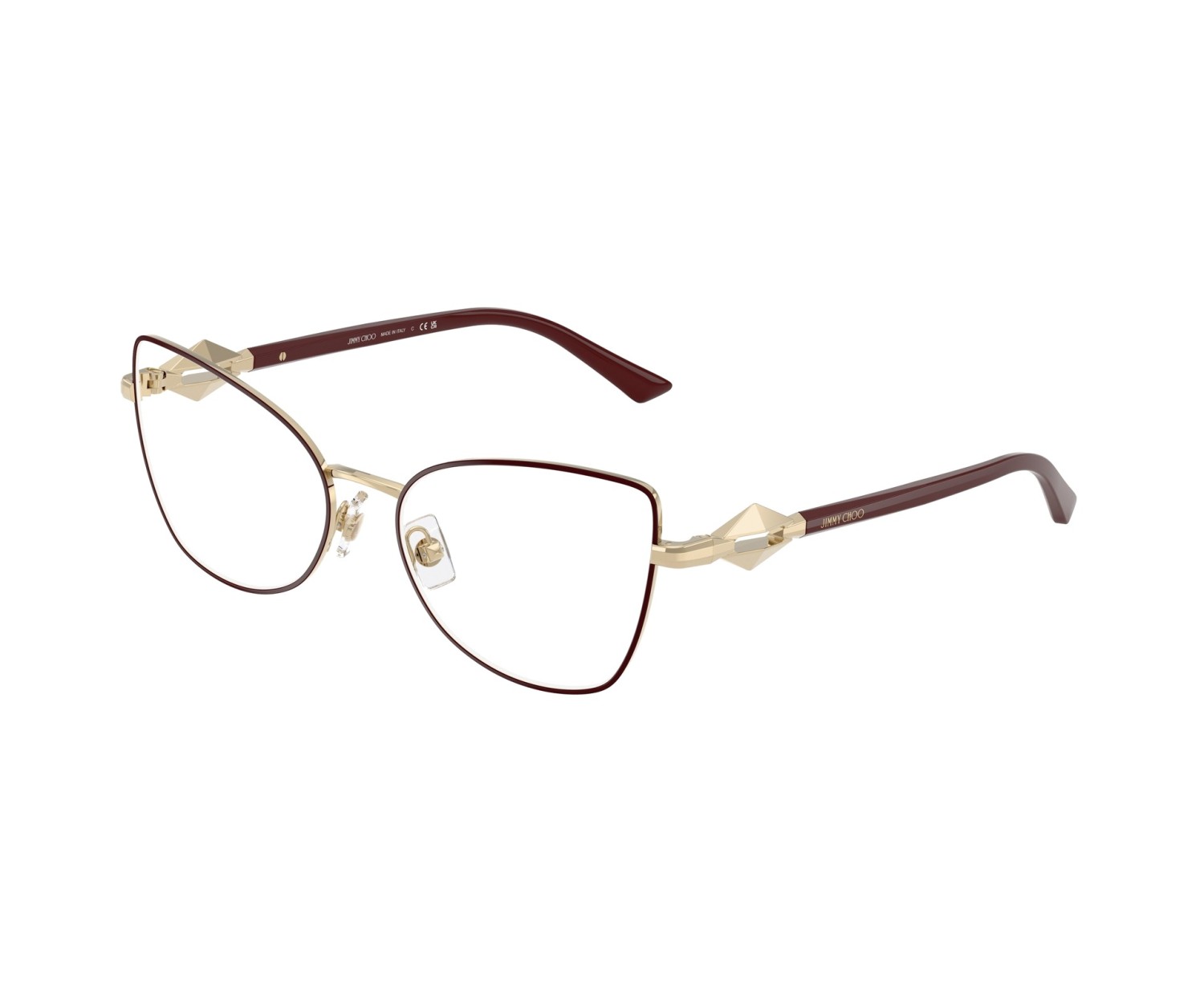Jimmy Choo - JC2012 - 3025 - 55
